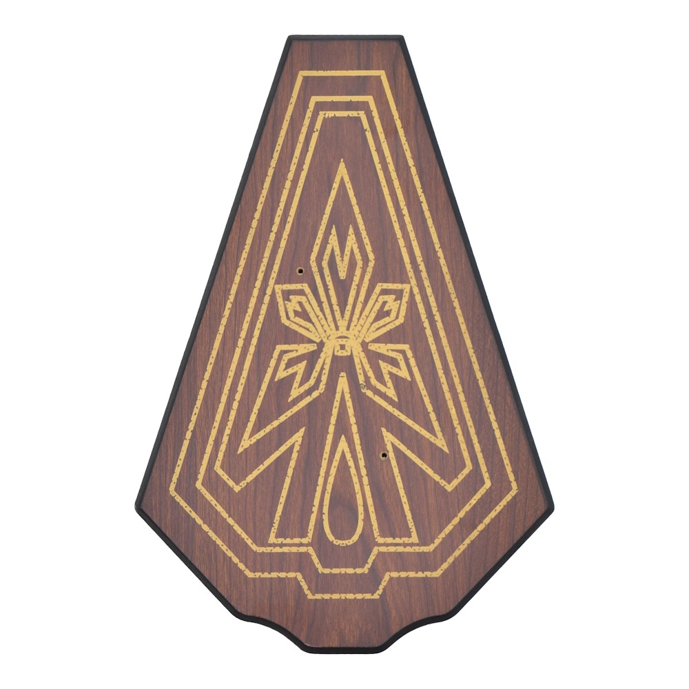 Gimli' Walking Axe(The Lord of the Rings)