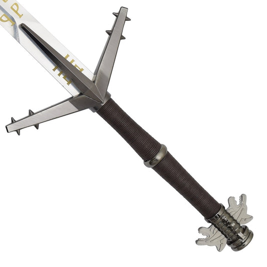 Gearlt's Aerond The Witcher Videogame Series Sight Sword
