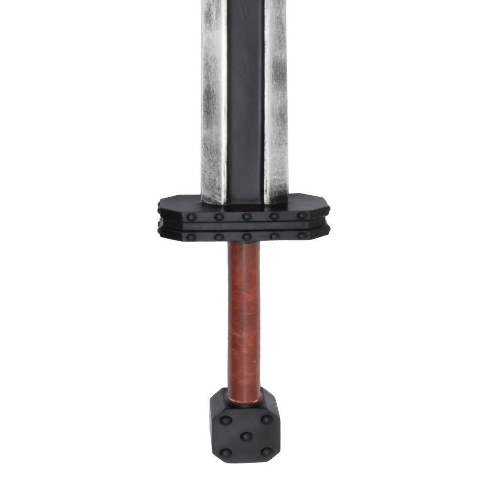 Gatsu's Hawk Raider Sword