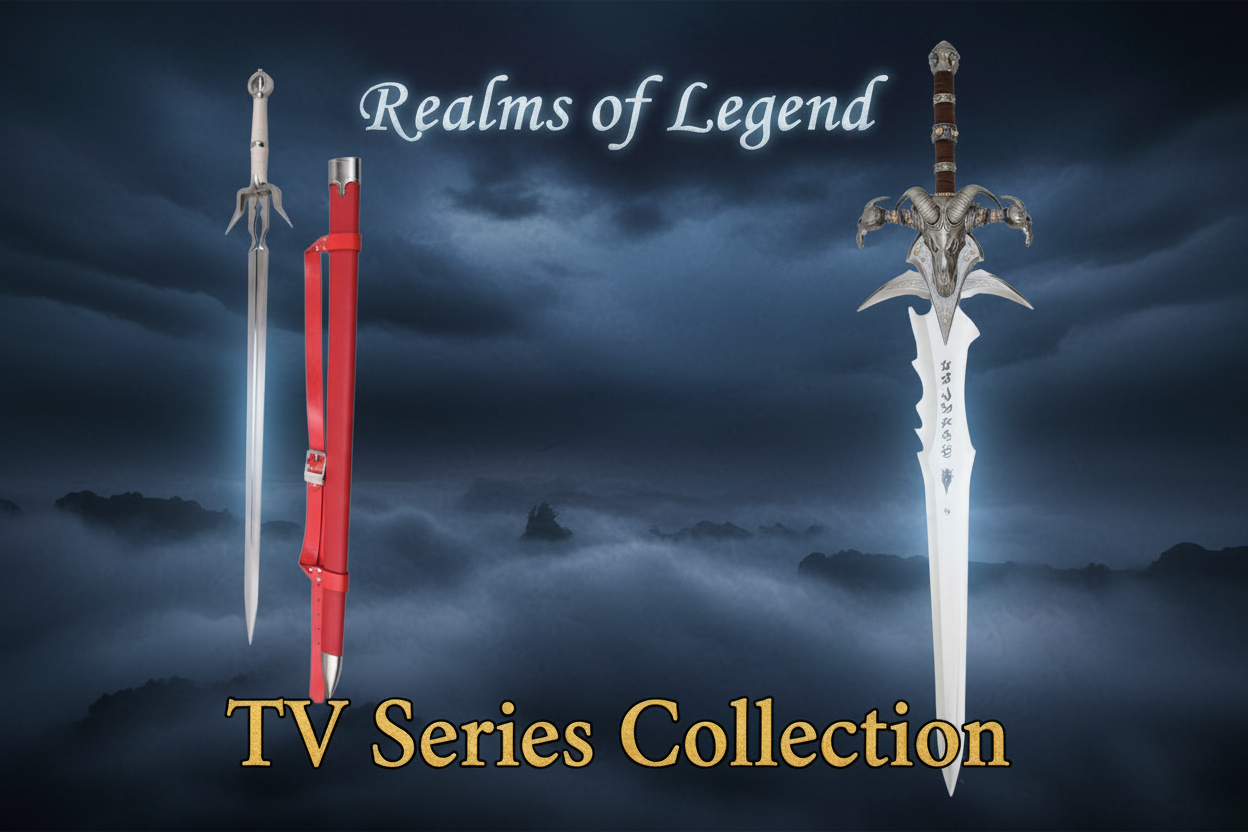 Fantasy TV Series