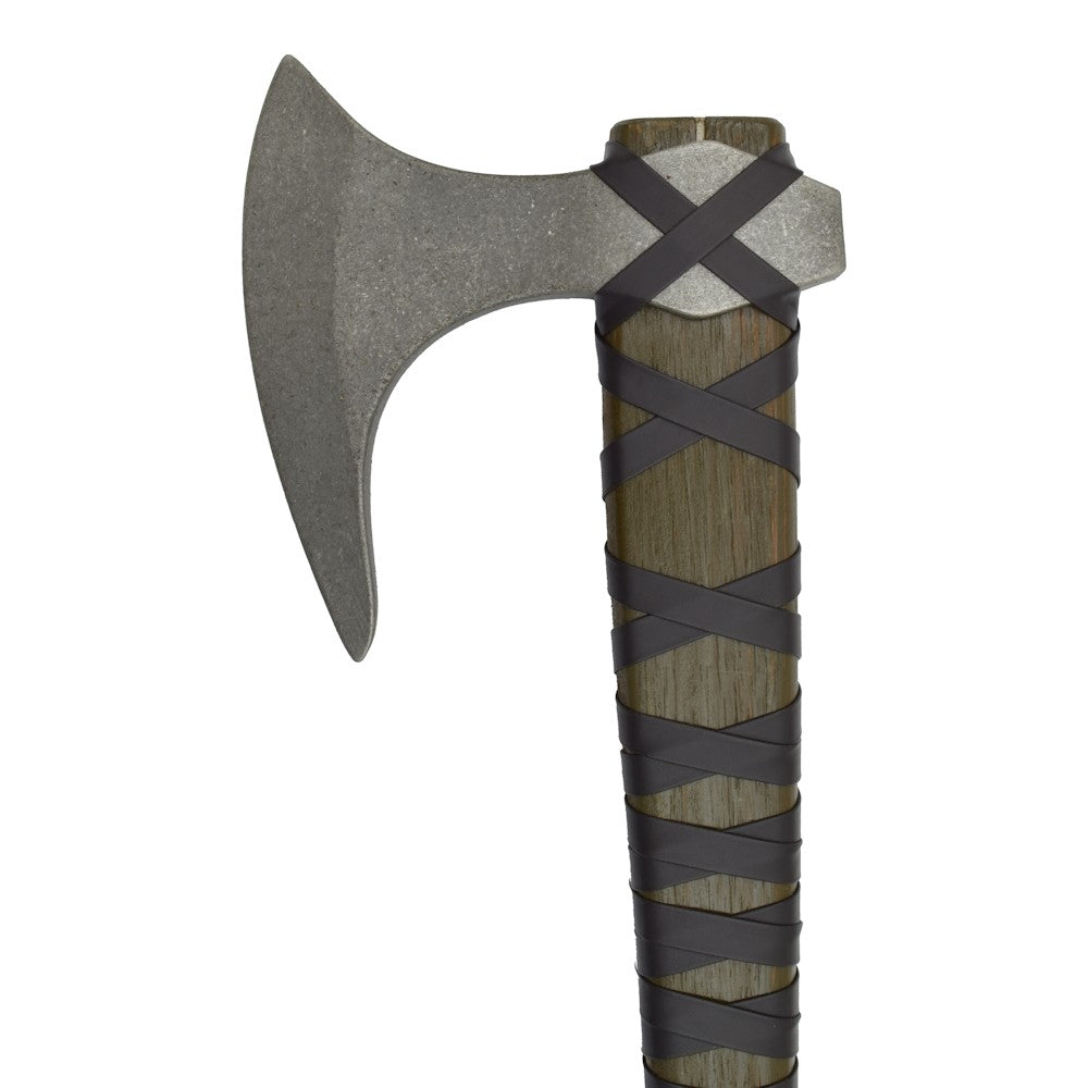 Vikings Ragnar Lodbrok Replica Axe (BY149-C)