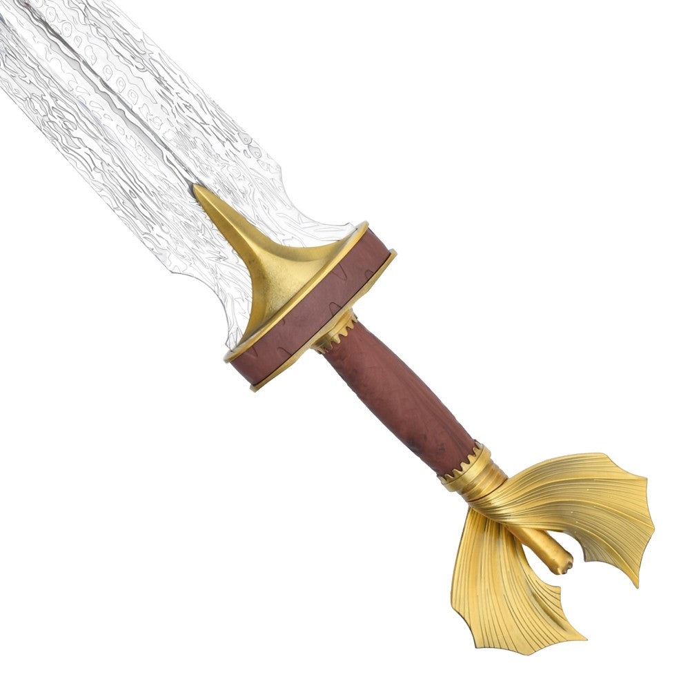 Haenyra's Sword - House of the Dragon Replica