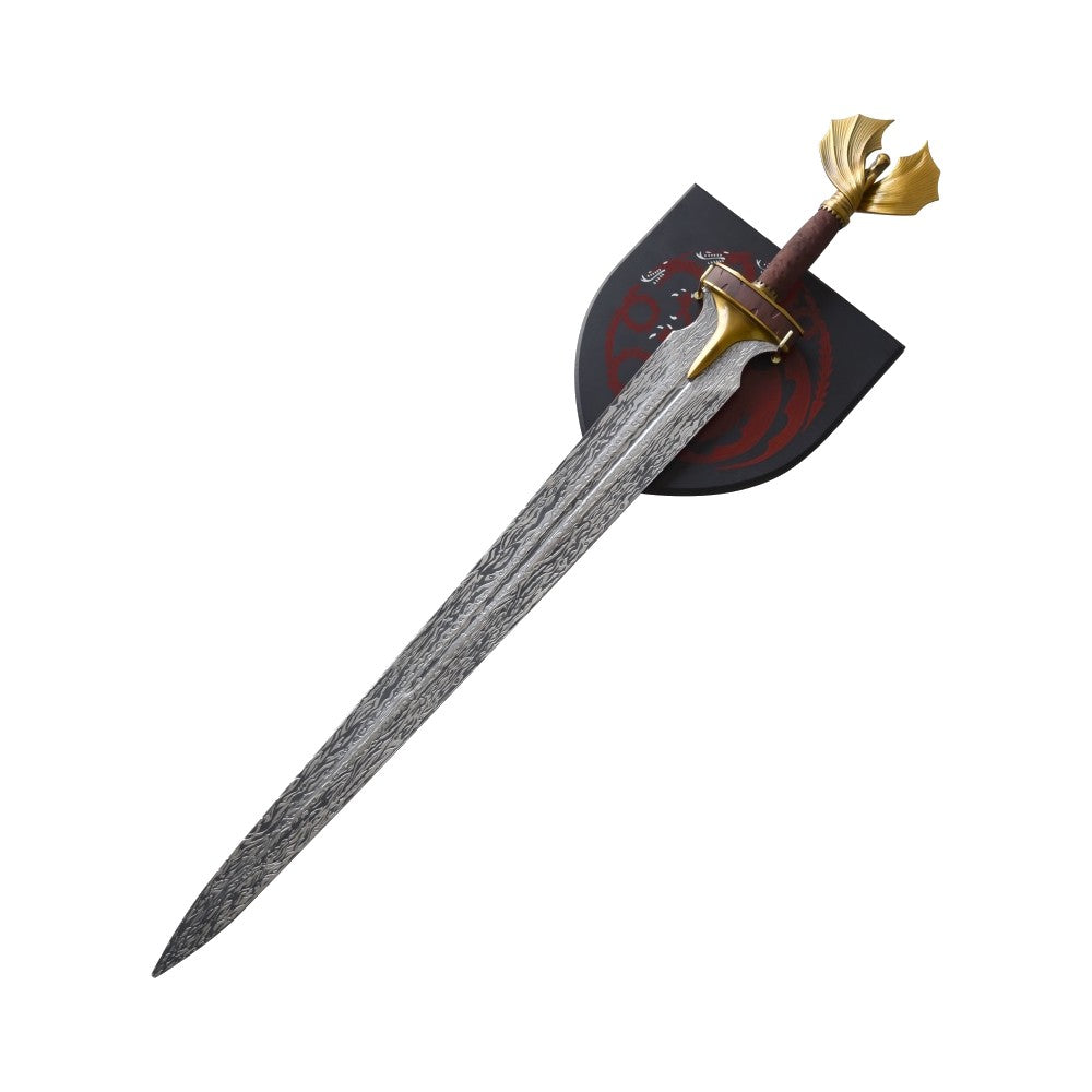 Haenyra's Sword - House of the Dragon Replica