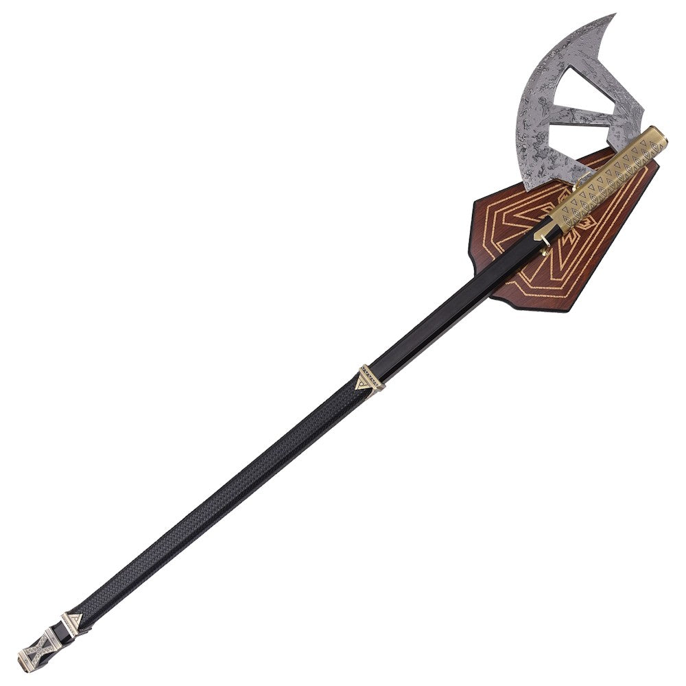 Gimli' Walking Axe(The Lord of the Rings)