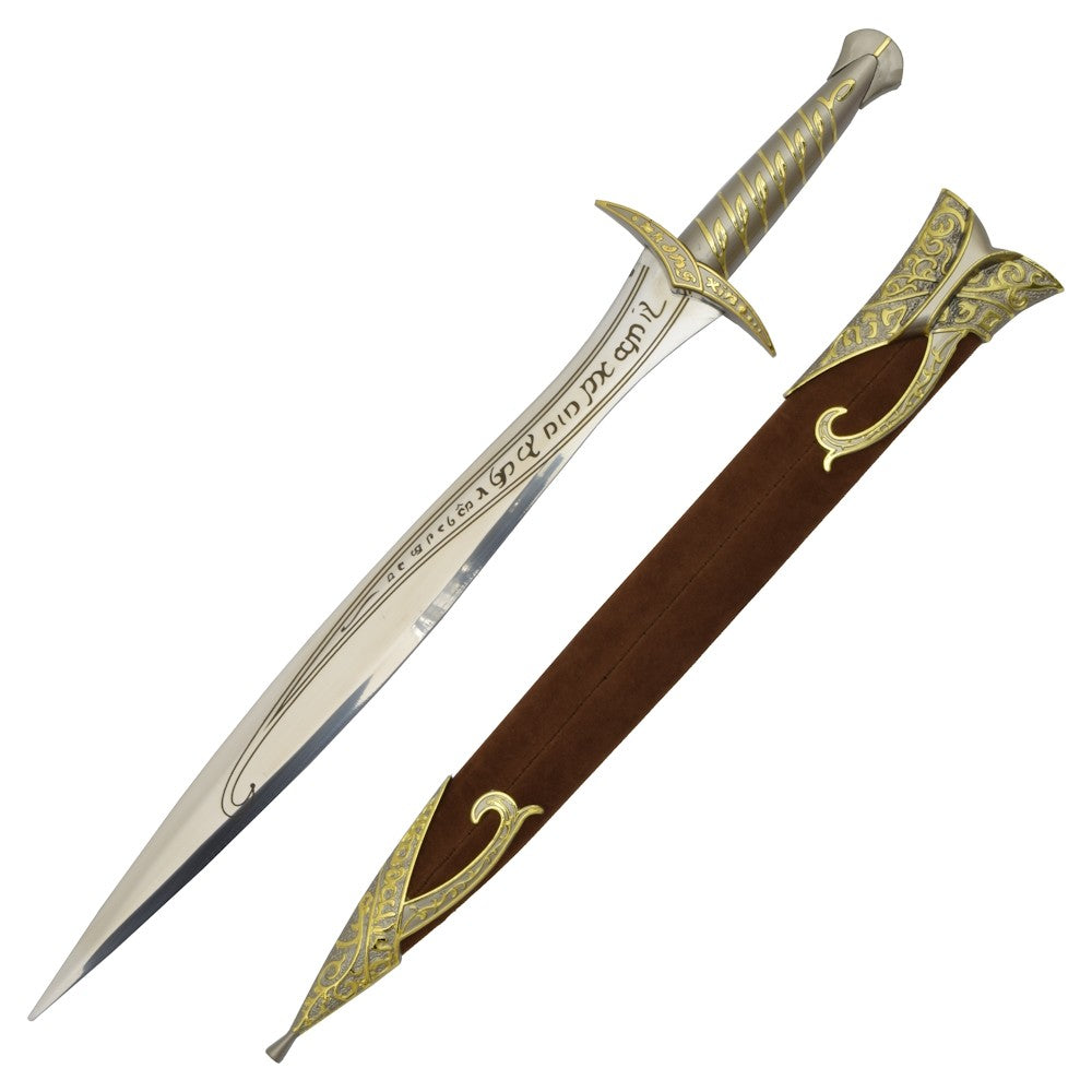 Frodo's Sting Dagger Replica - The Lord of the Rings Collectible