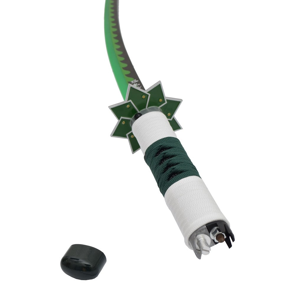 Demon Slayer Light Up Katana (Bk) (ZS657GDWD)