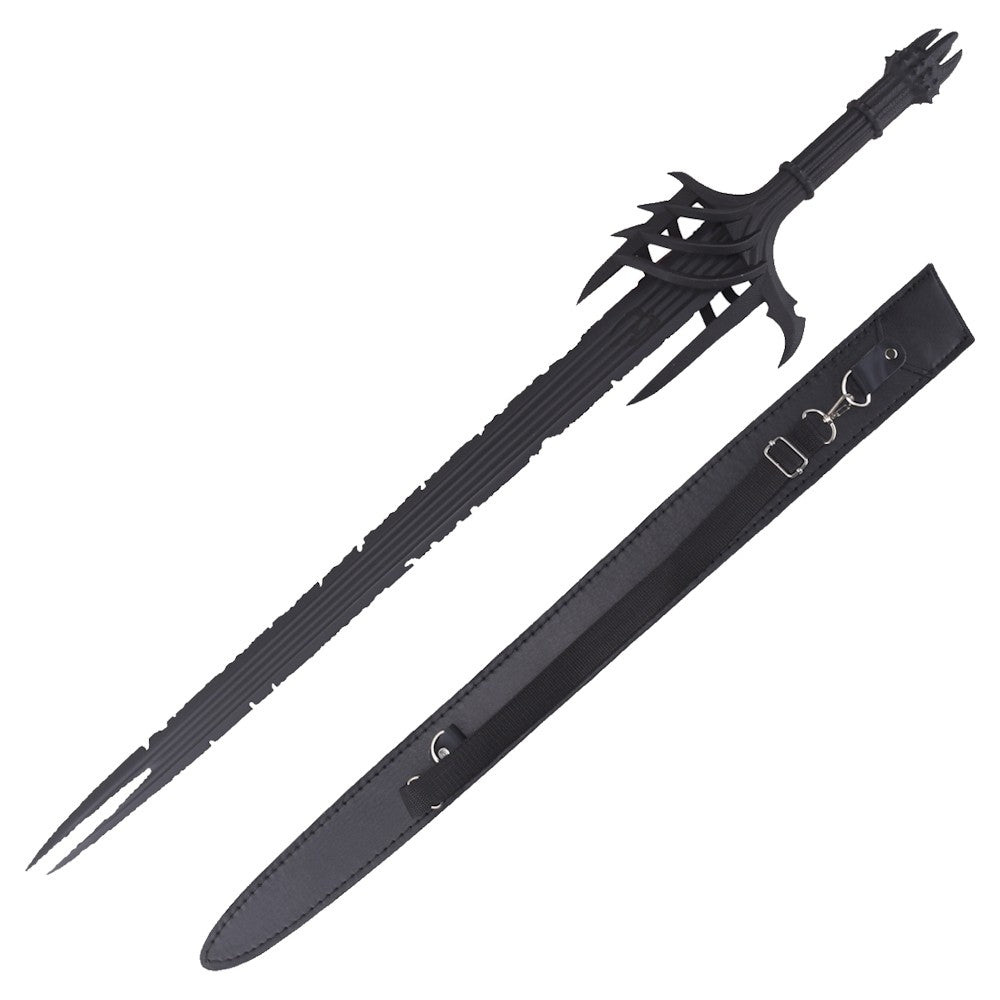 Sauron's Sword (The Lord of the Rings)