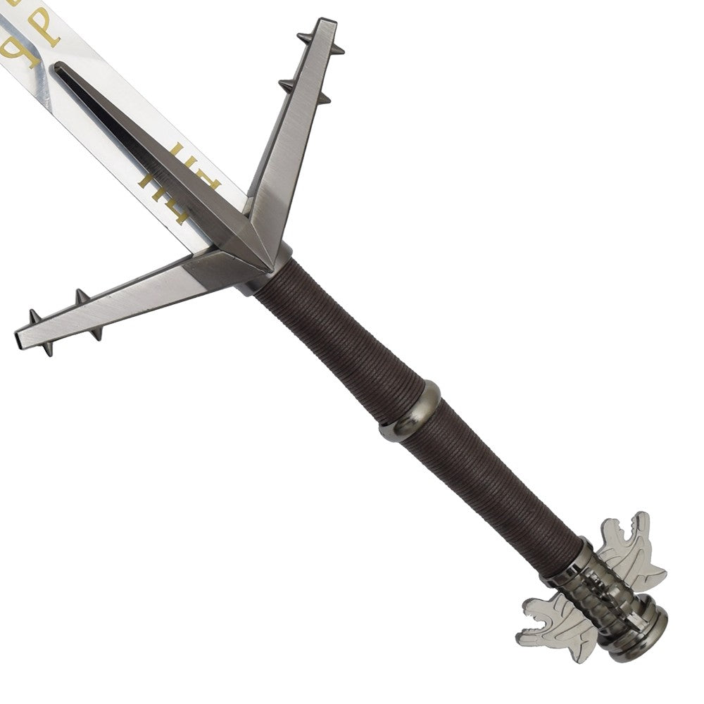 Gearlt's Aerond The Witcher Videogame Series Sight Sword