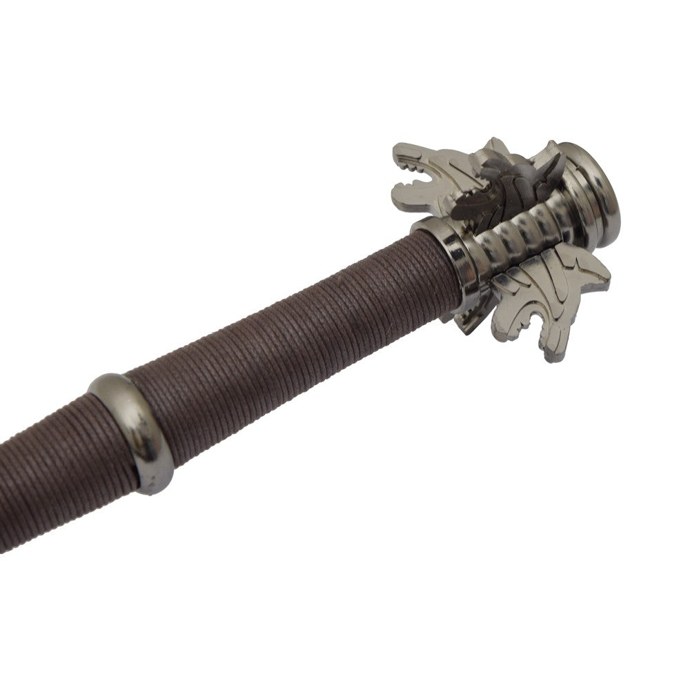 Gearlt's Aerond The Witcher Videogame Series Sight Sword