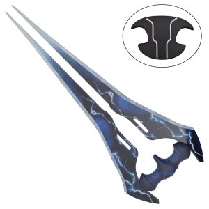 Sangheili's Type-1 Energy Sword (BY-147C)