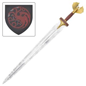 Haenyra's Sword (House of the Dragon) (ZS013)