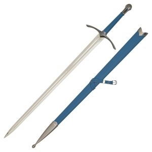Lord of the Rings Glamdring (w/Sheath) (ZS085)