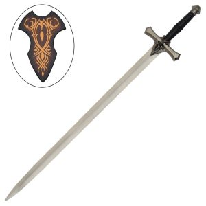 Joshua Rosfield's Sword (ZS1274)