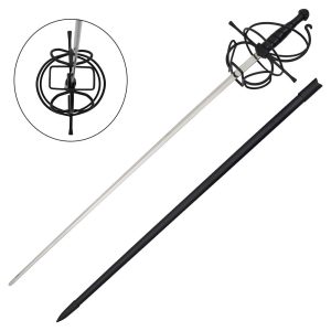 Rapier Sword (ZS1275)