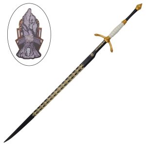 Gustave's Sword (Clair Obscur) (ZS1279)