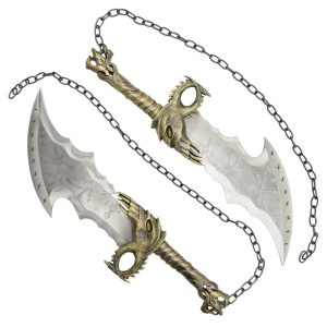 Kratos Blade of Chaos (ZS137)