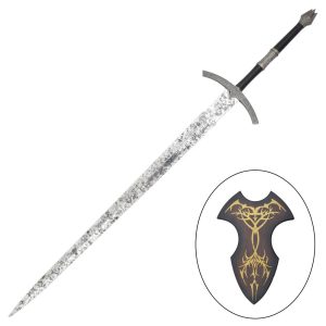 The Sword of the Witch - King of Angmar (ZS161)