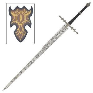 Nazgul's Sword The Lord of the Rings (ZS162)