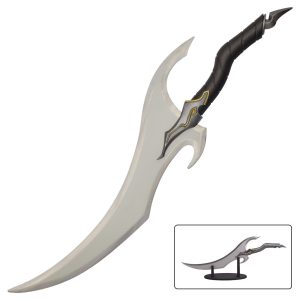 Baruka's Dagger (Solo Leveling Series) (ZS1732)