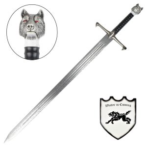Longclaw Sword of Jon Snow (ZS-641)