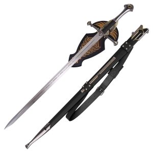 Andúril Sword of Aragorn (ZS699BK-3)