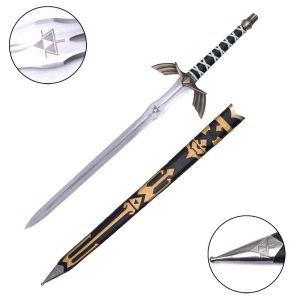 Dark Link's Sword Legend of Zelda Skyward Sword (ZS954)