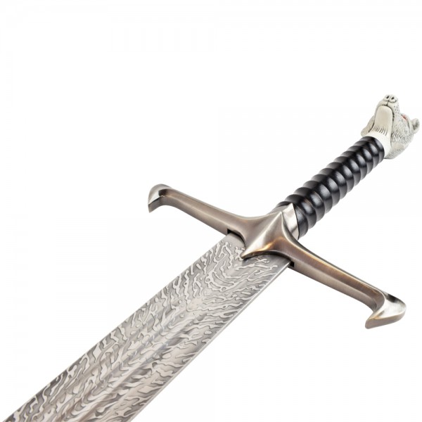 Longclaw Sword of Jon Snow (ZS-641) - Image 3