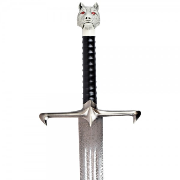 Longclaw Sword of Jon Snow (ZS-641) - Image 2
