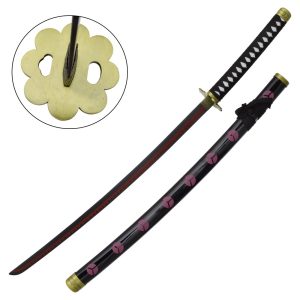 RORONOA ZORO'S SHUSHUI SWORD (ZS511-7)