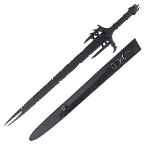Sauron's Sword The Lord of the Rings ZS012L
