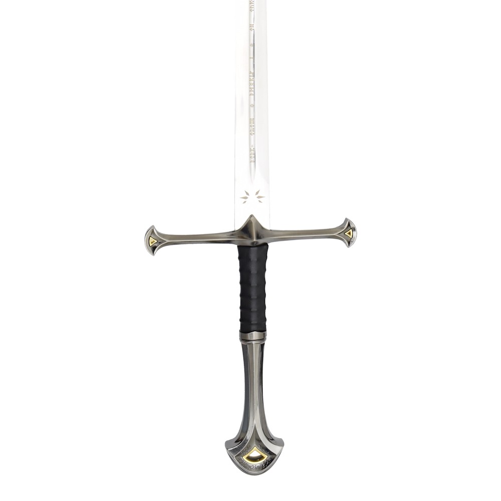 Andúril, Sword of Aragorn (ZS699BK) - Image 2