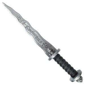 Rumplestitltskin's Letter Opener Once Upon A Time Series (ZS8127)
