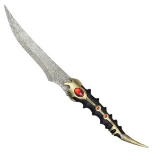Ornamental Fantasy Dagger Inspired by Arya Stark's Dagger (ZS8200MT)