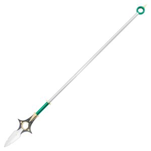 King's Spirit Spear Chastiefol, Seven Deadly Sins Series (ZS1309)
