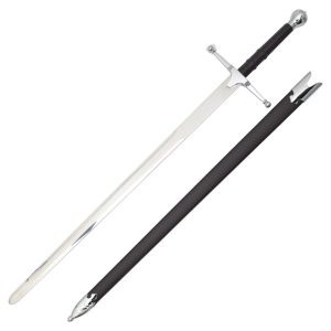 Braveheart William Wallace Replica Sword (ZS055)