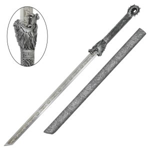 Traditional Tang Dynasty Sword (ZS6038GT)