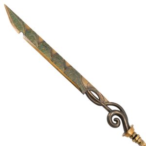 Gustave's Sireso Sword Clair Obscur (ZS748L)