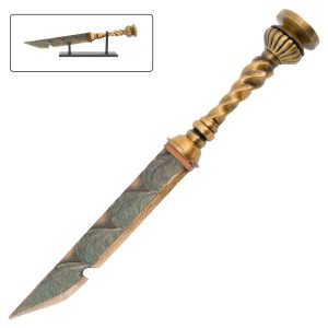 Gustave's Sireso Sword (Short) ZS748S