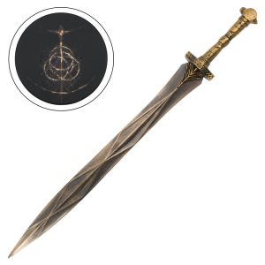 The Sword of Light Elden Ring Series (ZS751HG)