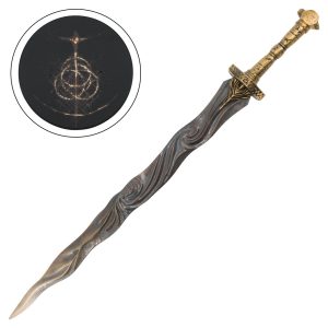 The Sword of Darkness Elden Ring Series (ZS752HG)