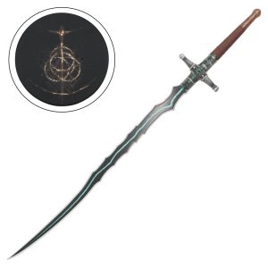 Star-Lined Sword Elden Ring Series (ZS753GT)