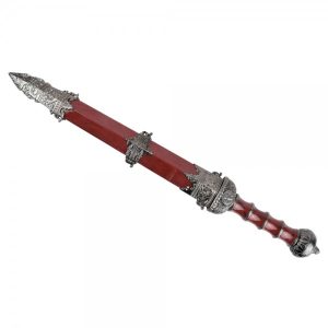 Roman Ornamental Dagger (ZS5222)