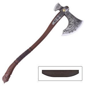 Kratos' Axe God Of War Series (ZS075)