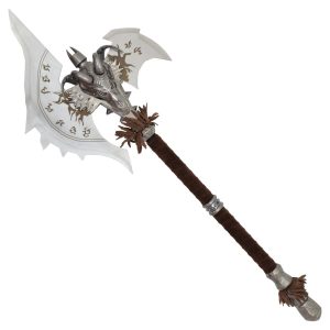 Shadowmourne Axe World of Warcraft Series (ZS189)