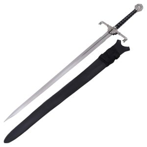 Targaryen's Blackfyre Sword (With Sheath) (ZS686)