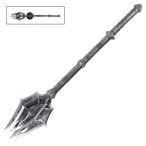 The Mace Of Sauron ZS1334