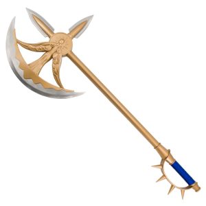 Escanor's Divine Axe RhittaThe Seven Deadly Sins ZS1338