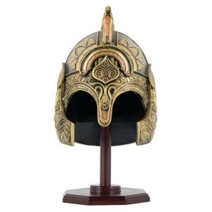 The Helm Of Theoden King ZS1336