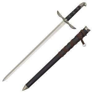 Altair Sword ZS100
