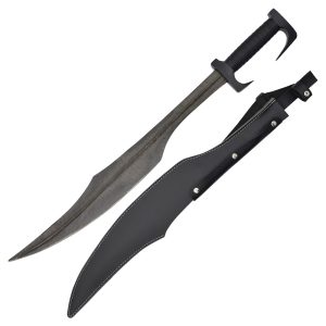 Leonida's Sword 330 Series ZS549-6BK